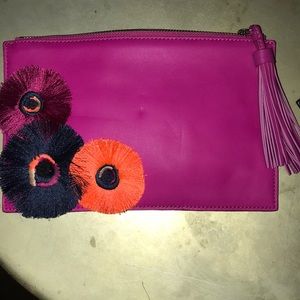 ❌❌SOLD❌❌ Pouch